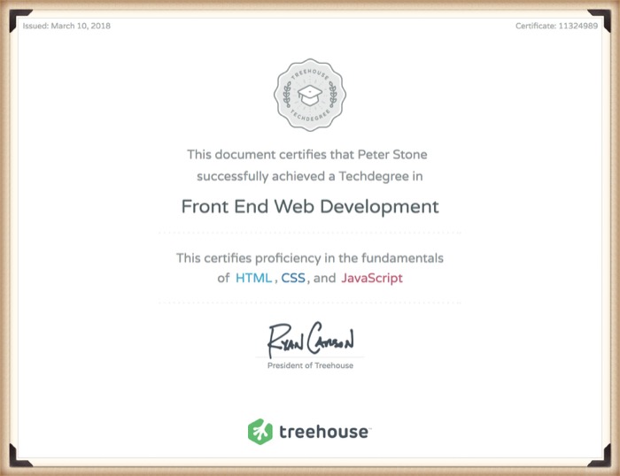 techdegree-credential